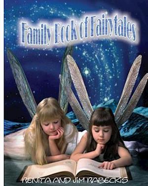 Family Book Of Fairytales