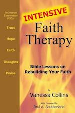 Intensive Faith Therapy