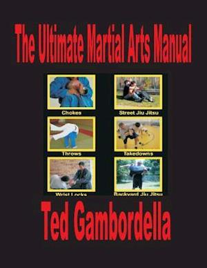 The Ultimate Martial Arts Manual