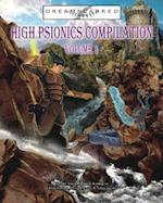 High Psionics Compilation