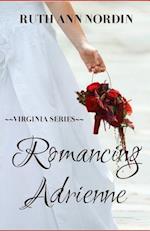 Romancing Adrienne