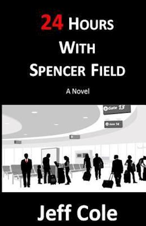 24 Hours with Spencer Field