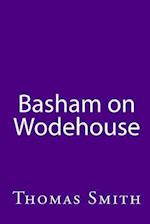 Basham on Wodehouse