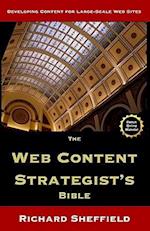 The Web Content Strategist's Bible
