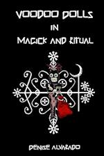 Voodoo Dolls In Magick And Ritual