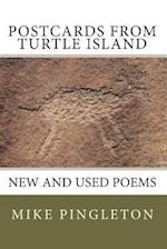 Postcards from Turtle Island