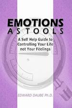 Emotions as Tools