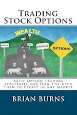 Trading Stock Options