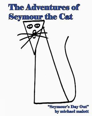 Adventures Of Seymour The Cat