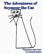 Adventures of Seymour the Cat