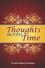 Thoughts Across Time