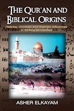 The Qur'an and Biblical Origins