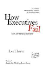 How Executives Fail