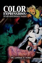 Color Expressions: An Art Educational Voyage 