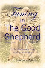 Tuning in the Good Shepard - Volume 2