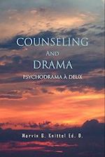 Counseling and Drama