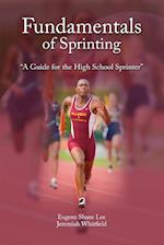 Fundamentals of Sprinting
