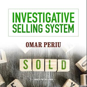 Investigative Selling System