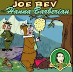 Joe Bev Hanna-Barberian