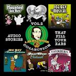Joe Bev Cartoon Collection, Volume Two