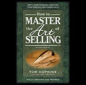 How to Master the Art of Selling