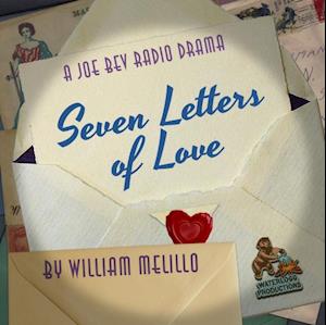 Seven Letters of Love