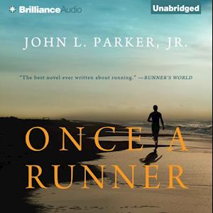 Once a Runner