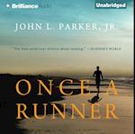 Once a Runner