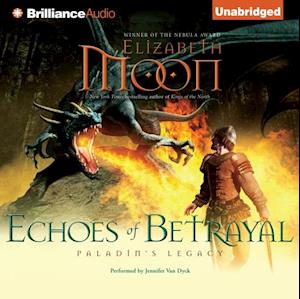 Echoes of Betrayal