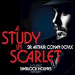 Study in Scarlet