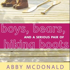 Boys, Bears, and a Serious Pair of Hiking Boots