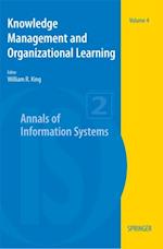 Knowledge Management and Organizational Learning