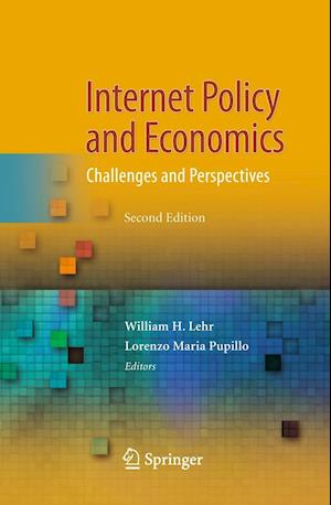 Internet Policy and Economics