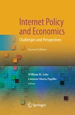 Internet Policy and Economics