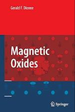 Magnetic Oxides