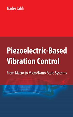 Piezoelectric-Based Vibration Control