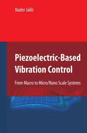 Piezoelectric-Based Vibration Control