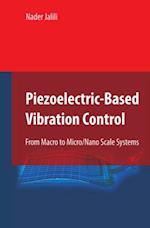 Piezoelectric-Based Vibration Control