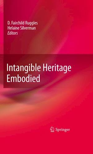 Intangible Heritage Embodied