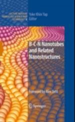 B-C-N Nanotubes and Related Nanostructures