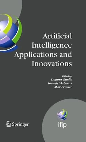 Artificial Intelligence Applications and Innovations