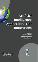 Artificial Intelligence Applications and Innovations