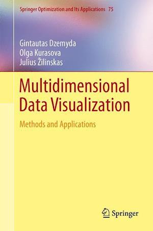 Multidimensional Data Visualization