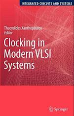 Clocking in Modern VLSI Systems