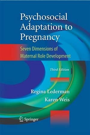 Psychosocial Adaptation to Pregnancy