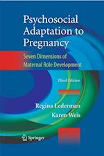 Psychosocial Adaptation to Pregnancy