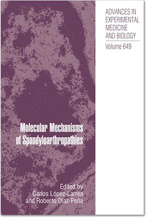 Molecular Mechanisms of Spondyloarthropathies