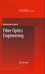 Fiber Optics Engineering