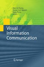 Visual Information Communication