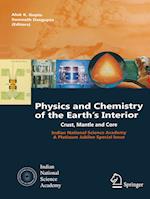 Physics and Chemistry of the Earth's Interior